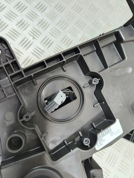 CADILLAC ESCALADE 2015-2020 SMĚROVKA HALOGEN LED DRL USA