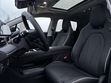 Omoda 5 1.6 T-GDI 147KM 2025 Omoda 5 NF Carbon Black, zdjęcie 8