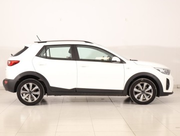 Kia Stonic Crossover 1.0 T-GDI 120KM 2020 Kia Stonic 1.0 T-GDI MHEV, Salon Polska, zdjęcie 5