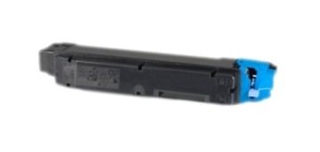 Naplnka Kyocera TK-5150C modrý kompatibilní toner
