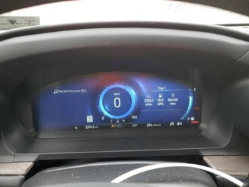 Ford Explorer VI 2023 Ford Explorer 2023, 3.0L, 4x4, PLATINUM, od ubezpieczalni 3.0 Benzyna 400KM, zdjęcie 10