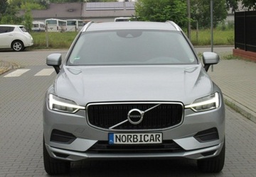 Volvo XC60 II Crossover D3 150KM 2019 Volvo XC 60 z Gwarancja Model 2020r 2.0 Diesel 150KM, zdjęcie 1