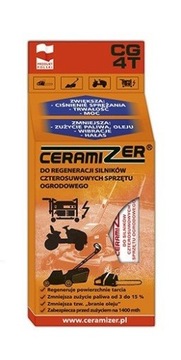 CERAMIZER DO SILNIKOW 4T SPRZET OGRODOWY