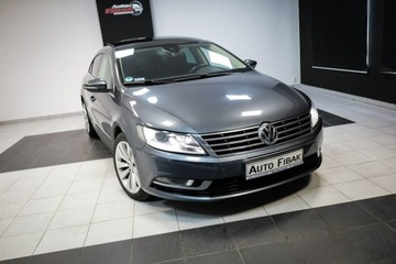 Volkswagen Passat CC 2014 Volkswagen Passat CC 177KM*Bogate, zdjęcie 1