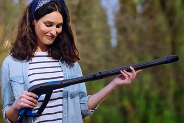 МАШИНА ДЛЯ ПЕСКОструйной обработки 140-8 NILFISK