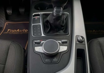 Audi A4 B9 Avant 2.0 TDI 150KM 2016 Audi A4 Avant 2.0 TDI VIRTUAL MANUAL gwarancja BEZWYPADKOWA Bi Xenon, zdjęcie 30