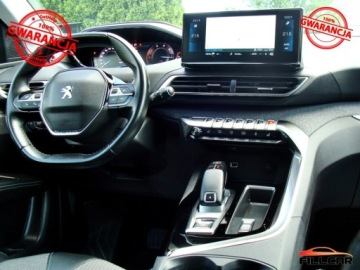 Peugeot 3008 II Crossover Facelifting  1.5 BlueHDi 130KM 2021 Peugeot 3008 Peugeot 3008 1.5 BHDI 130KM Full Led EL. KLAPA 1.5 Diesel, zdjęcie 14