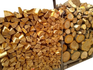 Древесина Идеальна для копчения и гриля, кора Вишни Птасия 20кг