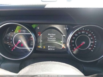 Jeep 2020 Jeep Wrangler 2020r, Unlimited Rubicon, 4x4, 2.0L 2.0 Benzyna 285KM, zdjęcie 14