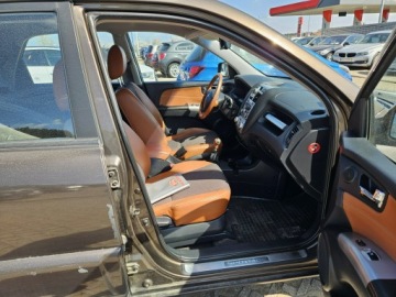 Kia Sportage II 2.0 i 16V 142KM 2006 Kia Sportage 2.0 benzyna+ lpg 141KM, zdjęcie 8