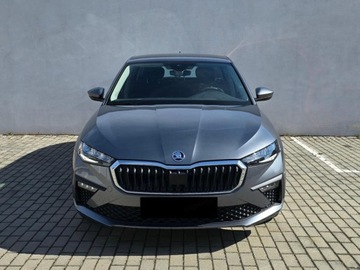 Skoda Scala Hatchback Facelifting 1.0 TSI 115KM 2025 SKODA Scala Selection 1.0 TSI DSG Hatchback 115KM 2025, zdjęcie 1