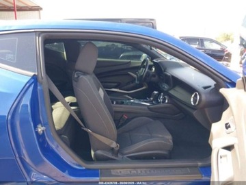 Chevrolet Camaro VI Coupe 3.6 335KM 2019 Chevrolet Camaro 1LT 2019 3.6l 3.6 Benzyna 335KM, zdjęcie 9