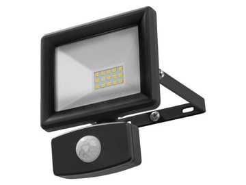 LIVARNO home Reflektor LED z czujnikiem ruchu, 10 W