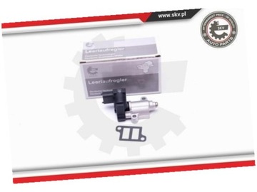 MOTOR KROKOVÝ KIA CERATO I 2.0 04-07 CARENS II 04- SPORTAGE