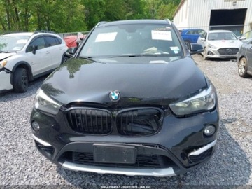 BMW X1 F48 2018 BMW X1 Xdrive 28l 2.0 Benzyna 228KM, zdjęcie 2
