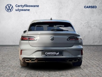 Volkswagen Arteon Shooting Brake R 2.0 TSI 320KM 2024 Volkswagen Arteon Shooting Brake FV-23%, 320 KM, 4, zdjęcie 3