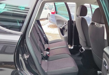 Seat Altea XL 1.2 TSI 105KM 2011 Seat Altea XL 1,2 TSI 105 km 1.2 Benzyna 105KM, zdjęcie 26