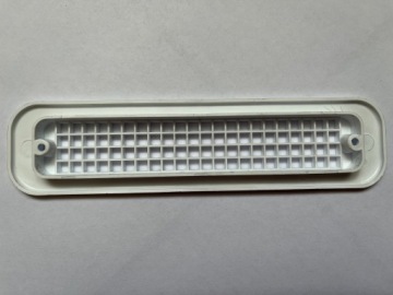 Настенная вентиляционная решетка Dutch cottage