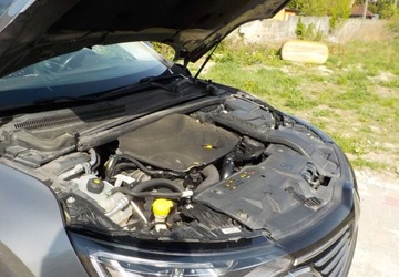 Renault Talisman Kombi 1.5 Energy dCi 110KM 2017 Renault Talisman Okazja 1.5 Diesel 110KM, zdjęcie 3