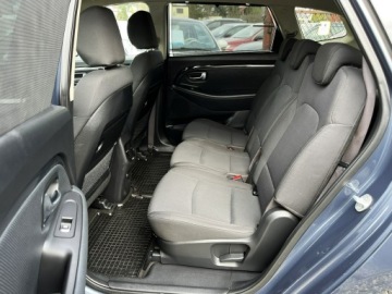 Kia Carens IV Minivan 1.7 VGT CRDi 141KM 2015 Kia Carens Navi/Kamera/ Pakiet Zimowy, zdjęcie 29