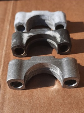 PŁYN DO MYJEK ULTRADŹWIĘKOWYCH DO ALUMINIUM 1L