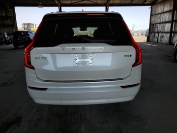 Volvo XC90 II 2023 Volvo XC 90 Core 2023 2.0l 2.0 Benzyna 247KM, zdjęcie 2