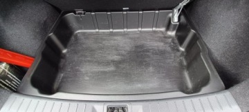 Nissan Pulsar 1.2 DIG-T 115KM 2016 Nissan Pulsar 1.2 DIG-T N-Connecta , I właść., zdjęcie 31