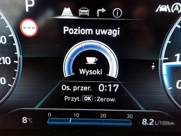 Hyundai Tucson IV SUV 1.6 T-GDI 48V 150KM 2021 Hyundai Tucson AUTOMAT GWARANCJA 1WŁ Kraj, zdjęcie 26