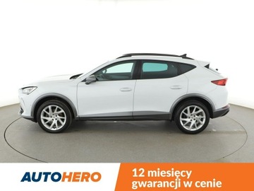 Cupra 2023 Cupra Formentor Autom Navi Podg.fotele Aut.klima,, zdjęcie 1