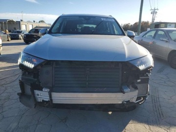 Audi Q7 II 2023 Audi Q7 Prestige 2023 3.0 Benzyna 335KM, zdjęcie 5