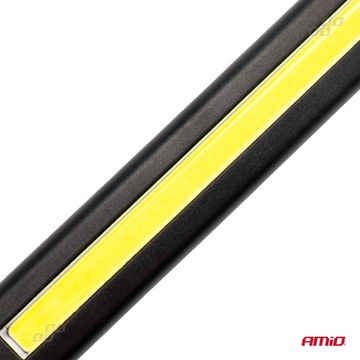 Фонарь досмотровый светодиодный фонарь WT10 AMIO-02820