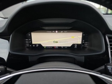 Skoda Kodiaq I SUV Facelifting 2.0 TSI 190KM 2022 Skoda Kodiaq LaurinKlement DSG, Matrix Led, Salon PL, Serwis ASO, VAT 23, zdjęcie 11