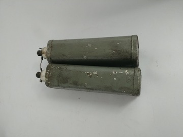 КОНДЕНСАТОР ДУКАТИ