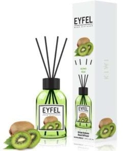 Eyfel PATYCZKKI ZAPACHOWE, 110ML, KIWI