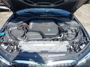 BMW Seria 3 G20-G21 2021 BMW Seria 3 330i xDrive 2021 2.0l 2.0 Benzyna 255KM, zdjęcie 8