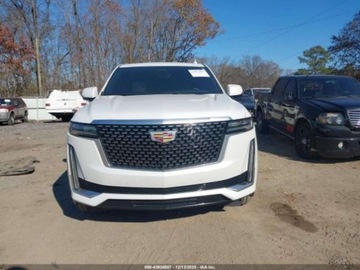 Cadillac Escalade III 2023 Cadillac Escalade Premium Luxury 2023 6.2 Benzyna 420KM, zdjęcie 7