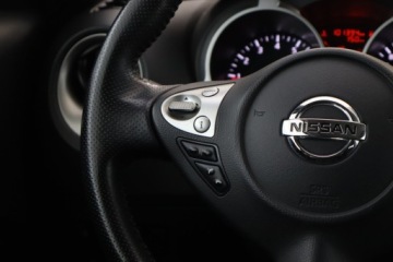 Nissan Juke I SUV Facelifting DIG-T 115KM 2015 Nissan Juke 1.2 DIG-T, Salon Polska, Serwis ASO, zdjęcie 16