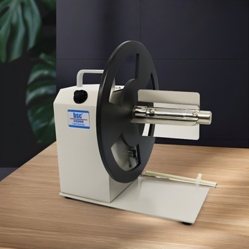 Автоматическое перематывающее устройство, перематывающее устройство для этикеток чеков, перематывающее устройство для ленты BSC-Q5