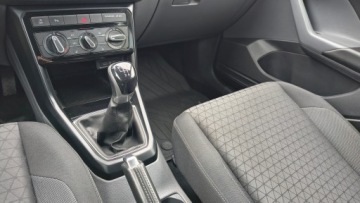 Volkswagen T-Cross SUV 1.0 TSI 95KM 2020 Volkswagen T-Cross 1.0TSI 95KM Tempomat ASO Grzane, zdjęcie 25