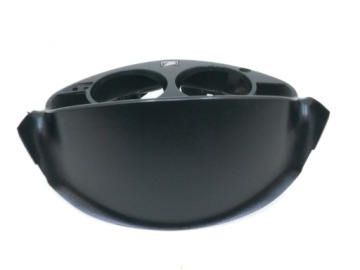 HONDA NTV 650 DEAUVILLE КРЫШКА ЗАПРАВКИ ЧАСОВ ОРИГИНАЛ