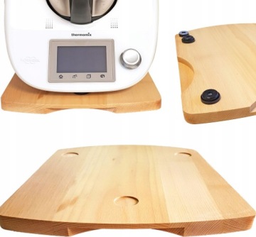 ПОДСТАВКА ДЛЯ ПОДСТАВКИ ДЛЯ ПЛАТЫ THERMOMIX TM6 TM5