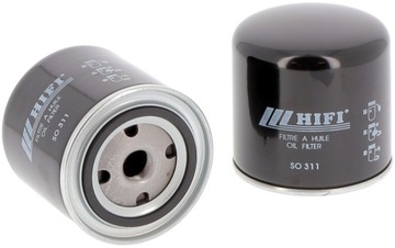 FILTR OLEJU SILNIKA HIFI SO311