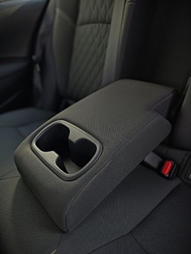 Toyota Corolla XII 2021 Toyota Corolla Toyota Corolla 1.5 Comfort FV23 Gwarancja Salon Polska, zdjęcie 8