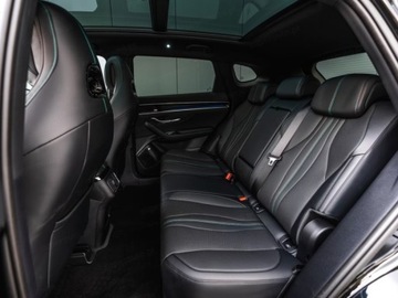 BYD Seal U DM-i 218KM 2025 BYD Seal U DM-i Boost Suv 1.5 (218KM) 2025, zdjęcie 19