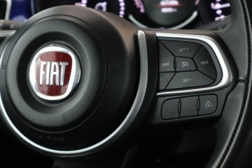 Fiat 500L Hatchback 5d seria 6 1.4 16V 95KM 2019 Fiat 500L 1.4 16V, Salon Polska, Skóra, Klima, zdjęcie 14