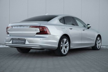 Volvo S90 II 2021 Volvo S90 S90 B4 B Momentum Pro aut Salon Polska Autotrade Mercedes-Benz, zdjęcie 8