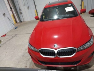 BMW Seria 3 G20-G21 2024 BMW Seria 3 330i xDrive 2024 2.0 Benzyna 255KM, zdjęcie 7