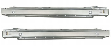 MERCEDES E-KLASA W210 PROGI L+P KOMPLET