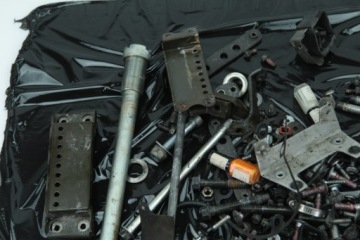 ВИНТЫ KAWASAKI Z 750 03-06