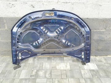 KAPOTA KRYT MOTORU VW EOS